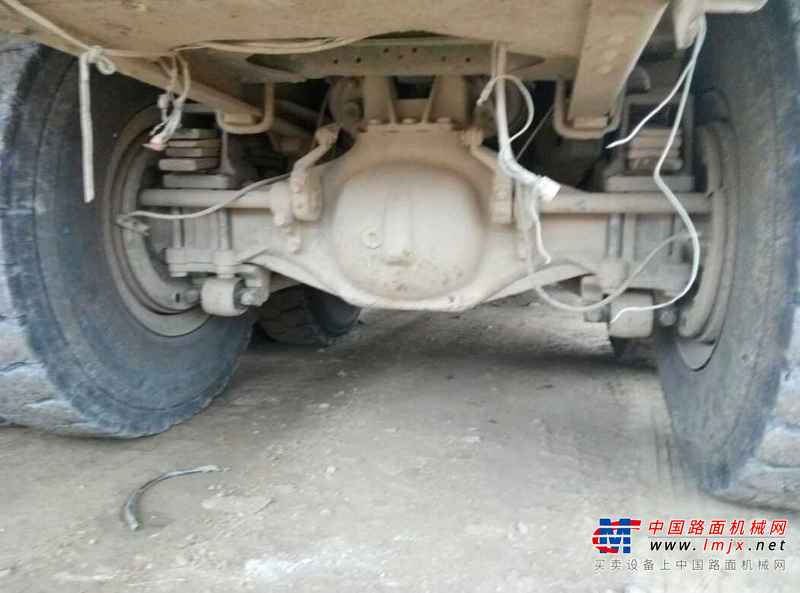山西出售转让二手2011年陕汽奥龙SX3254BM384自卸车