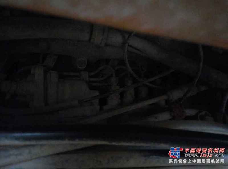 山西出售转让二手2011年陕汽奥龙SX3254BM384自卸车