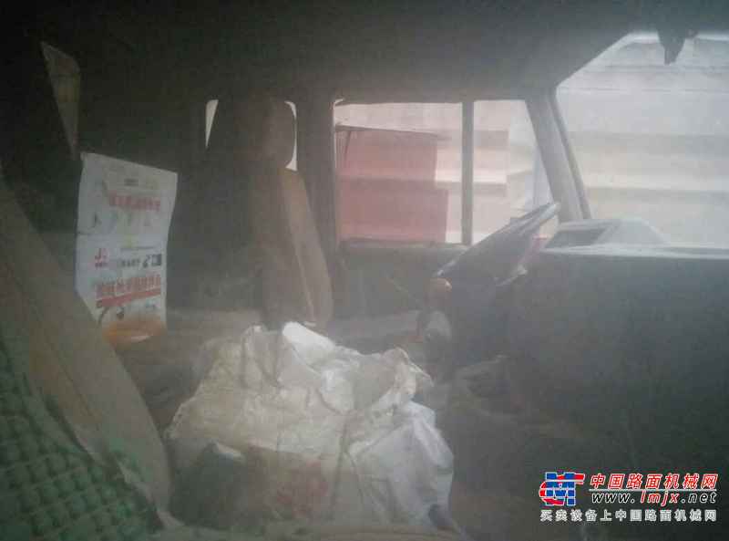 山西出售转让二手2011年红岩CQ3254SMG384自卸车
