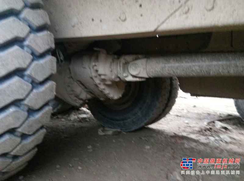 山西出售转让二手2011年红岩CQ3254SMG384自卸车