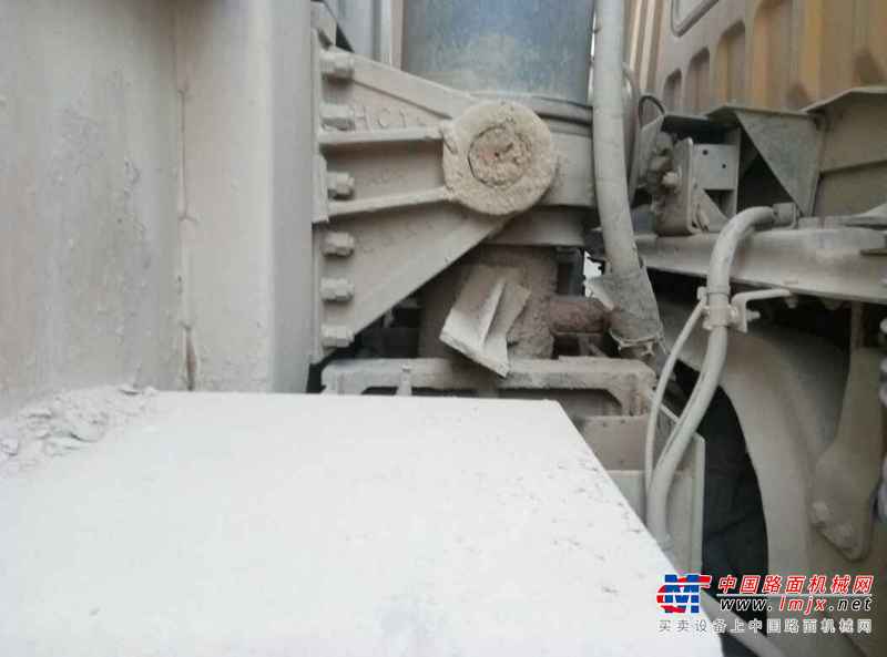 山西出售转让二手2011年红岩CQ3254SMG384自卸车
