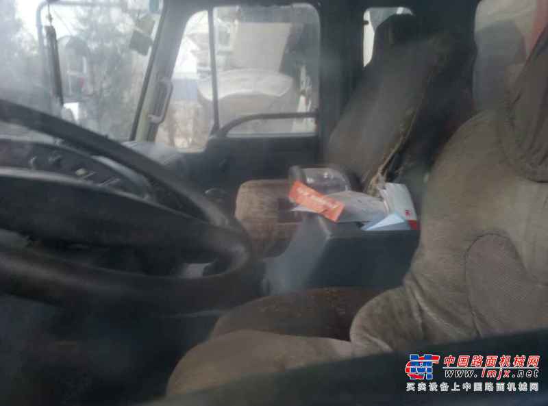 山西出售转让二手2012年东风DFL3251A1自卸车