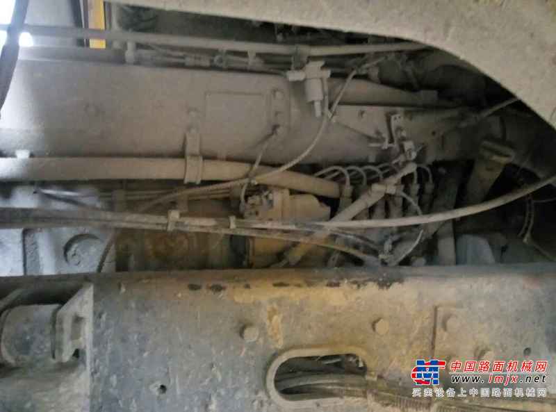 山西出售转让二手2013年红岩CQ3254SMG384自卸车