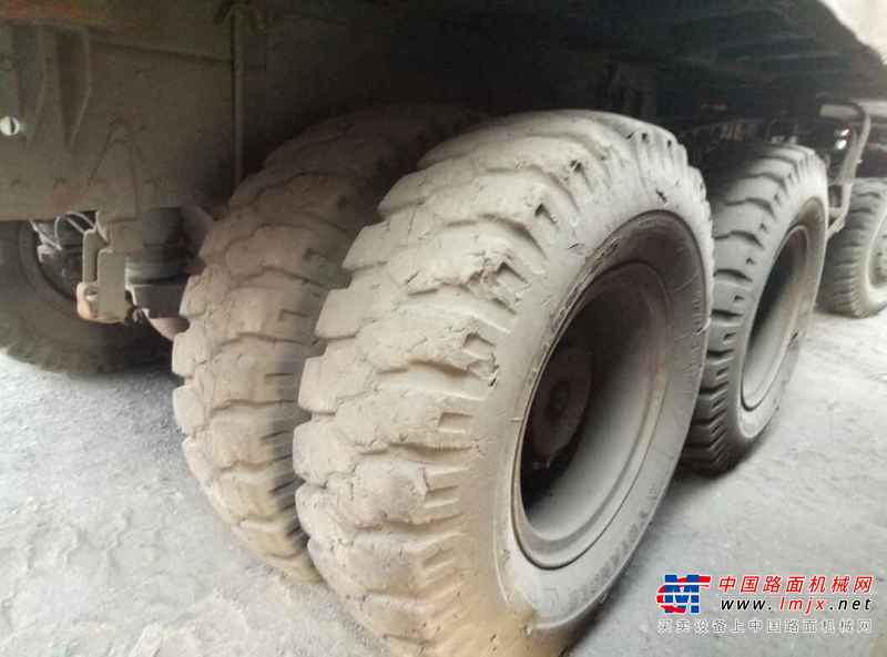 内蒙古出售转让二手2012年中国重汽豪沃ZZ5437N466741自卸车