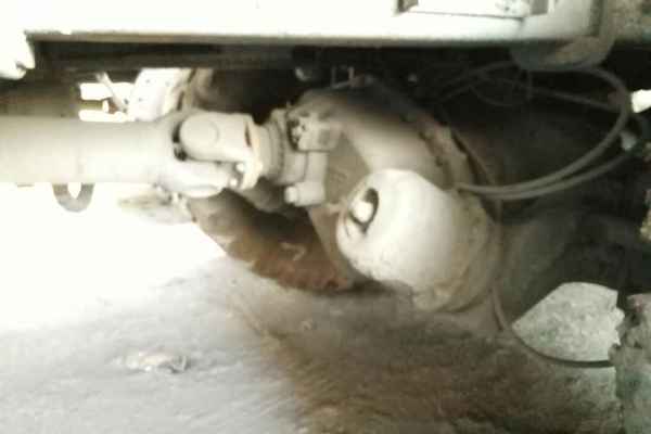 内蒙古出售转让二手2012年中国重汽豪沃ZZ5437N466741自卸车
