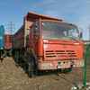 山西出售转让二手2009年红岩CQ3253TMG324自卸车