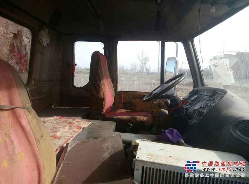 山西出售转让二手2009年红岩CQ3253TMG324自卸车