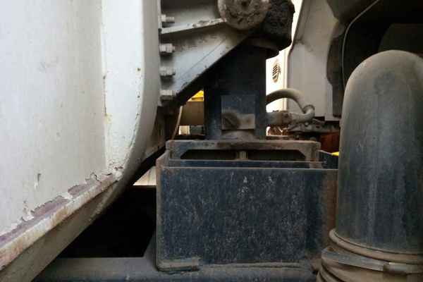 山西出售转让二手2010年中国重汽豪泺ZZ3257N3847A自卸车