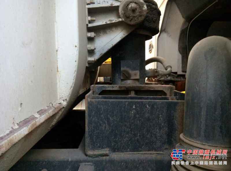 山西出售转让二手2010年中国重汽豪泺ZZ3257N3847A自卸车