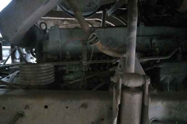 山西出售转让二手2010年中国重汽豪泺ZZ3327N3847D自卸车