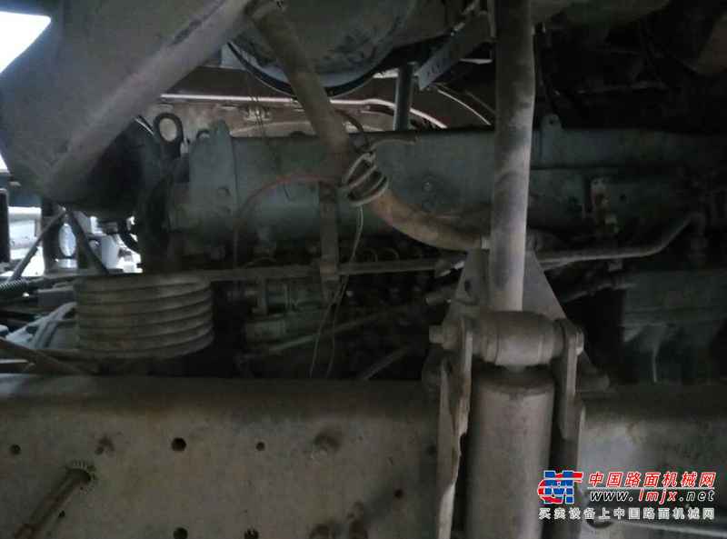 山西出售转让二手2010年中国重汽豪泺ZZ3327N3847D自卸车
