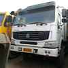 山西出售转让二手2010年中国重汽豪泺ZZ3327N3847D自卸车