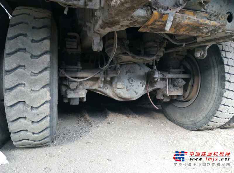 山西出售转让二手2010年中国重汽豪泺ZZ3327N3847D自卸车
