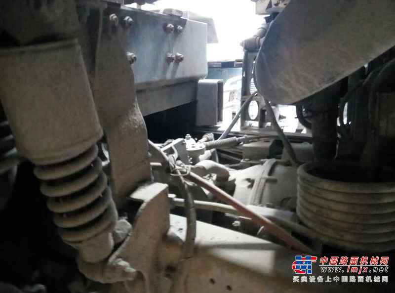 山西出售转让二手2010年中国重汽豪泺ZZ3327N3847D自卸车