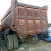 山西出售转让二手2010年红岩CQ3254SMG384自卸车