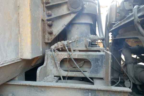 山西出售转让二手2013年红岩CQ3254SMG384自卸车