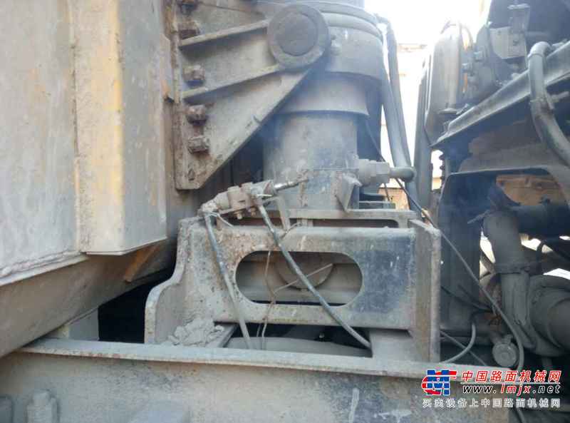 山西出售转让二手2013年红岩CQ3254SMG384自卸车