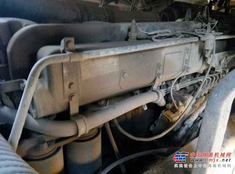 山西出售转让二手2013年红岩CQ3254SMG384自卸车