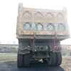 山西出售转让二手2013年红岩CQ3254SMG384自卸车