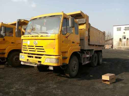 山西出售转让二手2013年红岩CQ3254SMG384自卸车