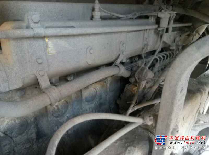 山西出售转让二手2013年红岩CQ3254SMG384自卸车