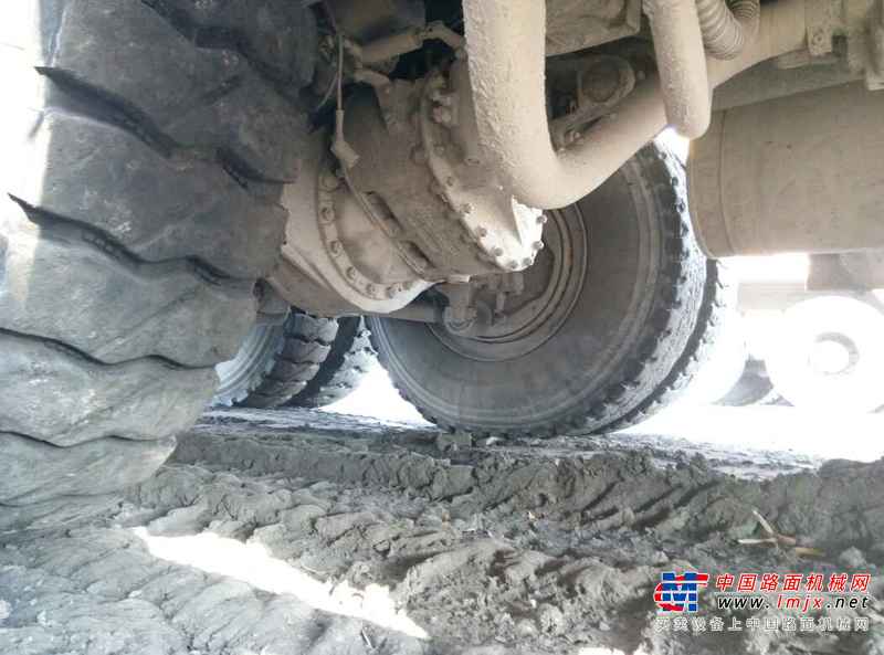山西出售转让二手2013年红岩CQ3254SMG384自卸车