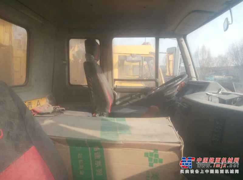 山西出售转让二手2013年红岩CQ3254SMG384自卸车