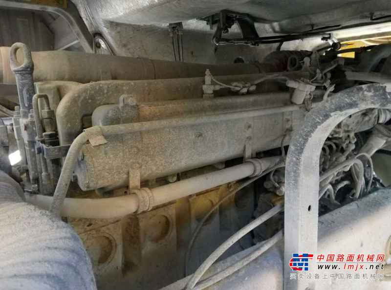 山西出售转让二手2013年红岩CQ3254SMG384自卸车