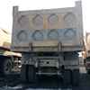 山西出售转让二手2013年红岩CQ3254SMG384自卸车