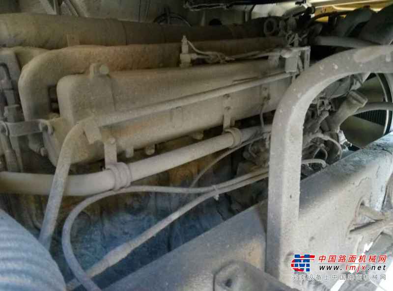 山西出售转让二手2013年红岩CQ3254SMG384自卸车