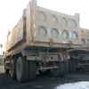 山西出售转让二手2013年红岩CQ3254SMG384自卸车