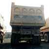 山西出售转让二手2013年红岩CQ3254SMG384自卸车