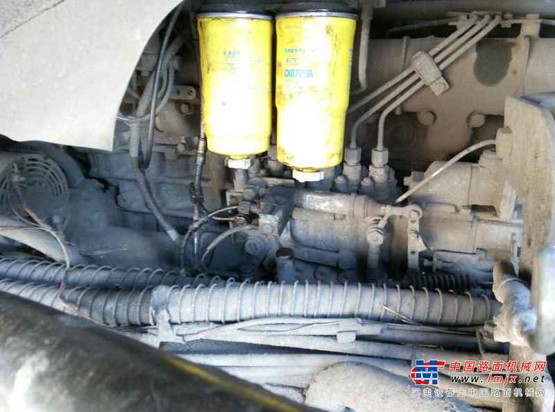 山西出售转让二手2012年东风3310GMJ3自卸车