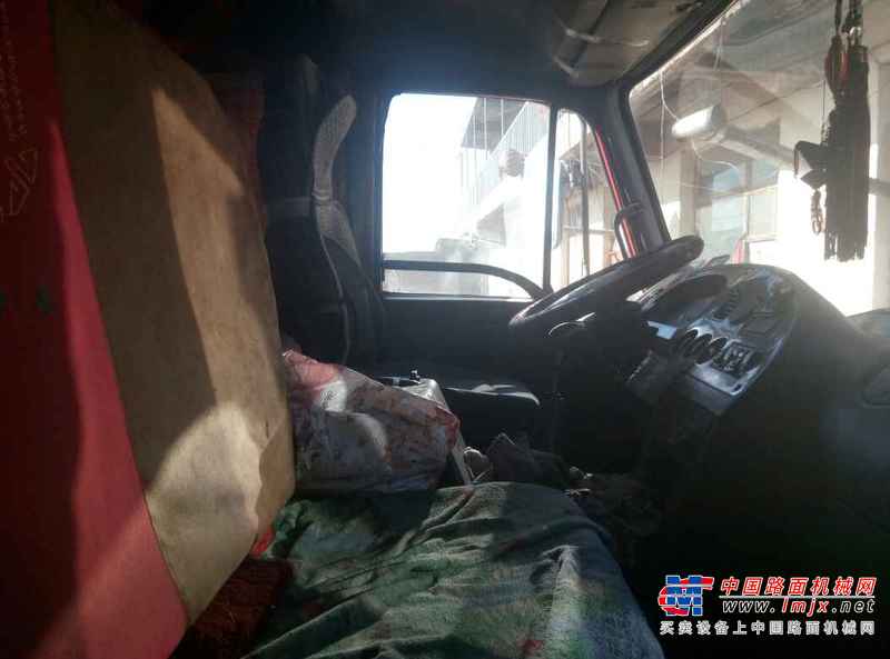 山西出售转让二手2012年东风3310GMJ3自卸车