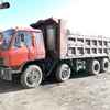 山西出售转让二手2012年东风3310GMJ3自卸车