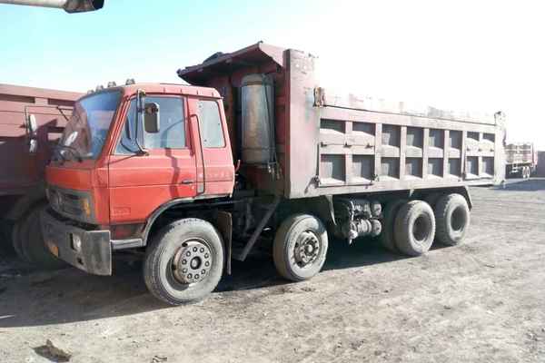 山西出售转让二手2012年东风3310GMJ3自卸车