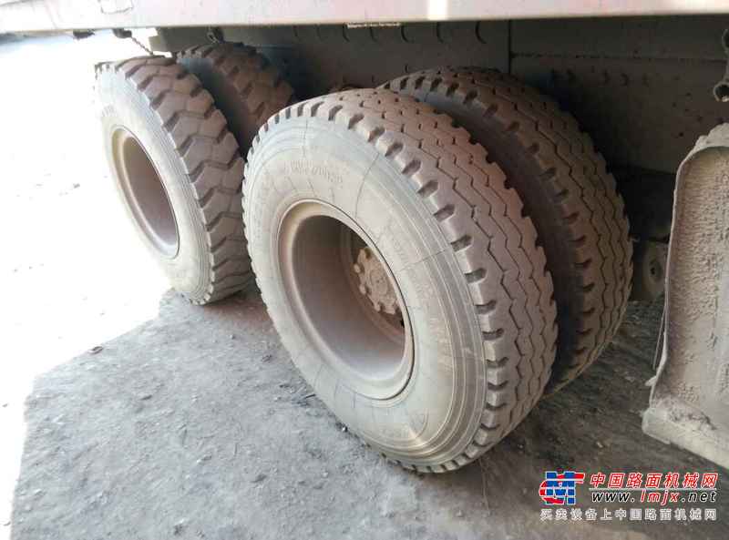 山西出售转让二手2012年东风3310GMJ3自卸车