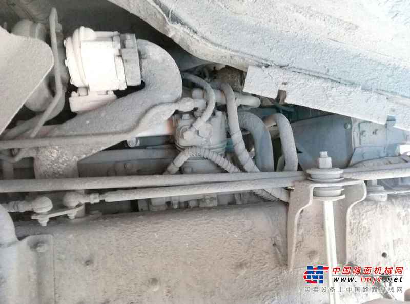山西出售转让二手2012年东风3310GMJ3自卸车