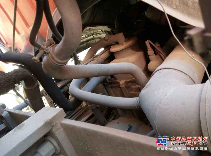 山西出售转让二手2012年东风3310GMJ3自卸车