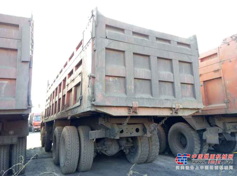 山西出售转让二手2012年东风3310GMJ3自卸车