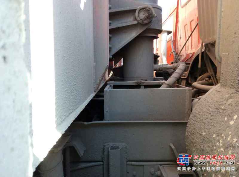山西出售转让二手2012年东风3310GMJ3自卸车