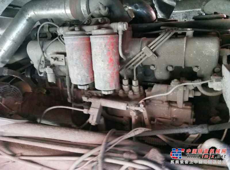 山西出售转让二手2012年东风DFL3251A1自卸车