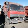 山西出售转让二手2012年东风DFL3251A1自卸车