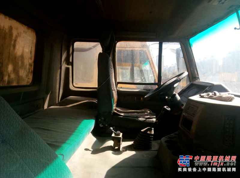山西出售转让二手2011年红岩CQ3253TMG324自卸车