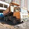山西出售转让二手2011年陕汽奥龙SX3254BM384自卸车