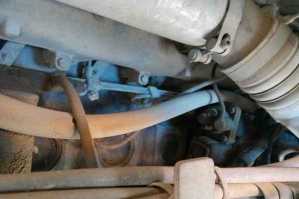 山西出售转让二手2011年陕汽奥龙SX3255BR384自卸车