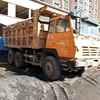 山西出售转让二手2011年陕汽奥龙SX3255BR384自卸车