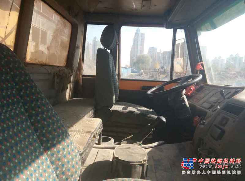 山西出售转让二手2011年陕汽奥龙SX3255BR384自卸车