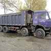 山西出售转让二手2011年东风EQ3259GE自卸车