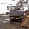 山西出售转让二手2011年东风EQ3259GE自卸车